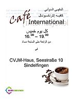 FlyerCafe International arabisch160