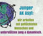 Junger AK Motto