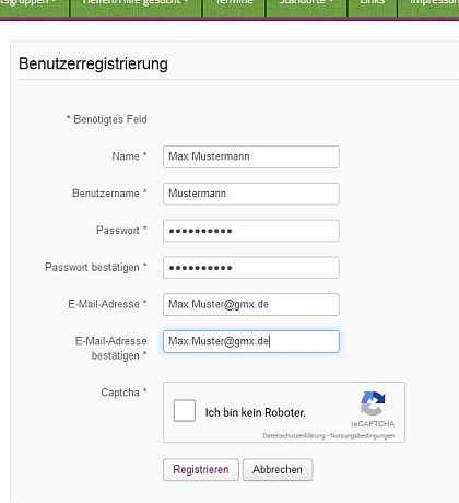 Registrierung2