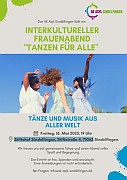Frauentanz
